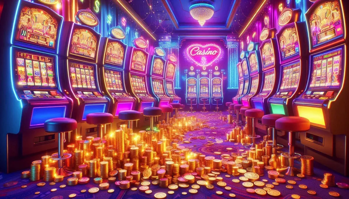 WinUp Casino
